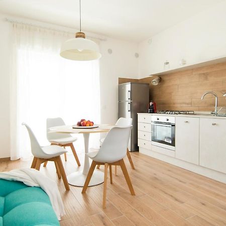 Sabbia Apartment - Apulianstay Group Monopoli Eksteriør billede