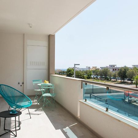 Sabbia Apartment - Apulianstay Group Monopoli Eksteriør billede