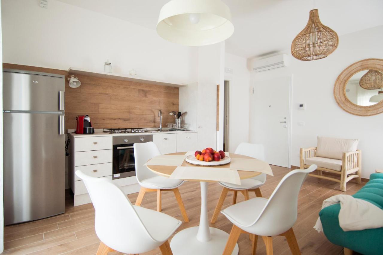 Sabbia Apartment - Apulianstay Group Monopoli Eksteriør billede