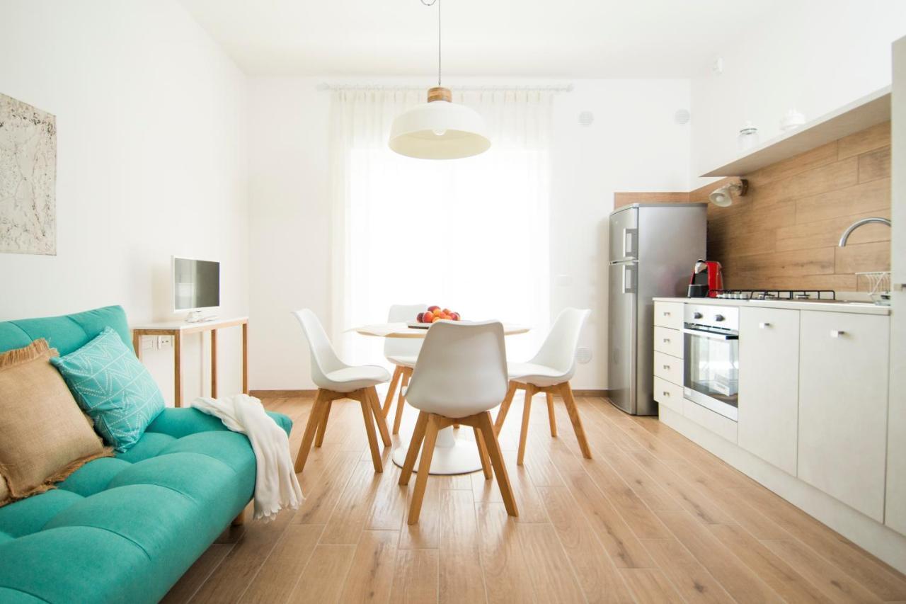 Sabbia Apartment - Apulianstay Group Monopoli Eksteriør billede
