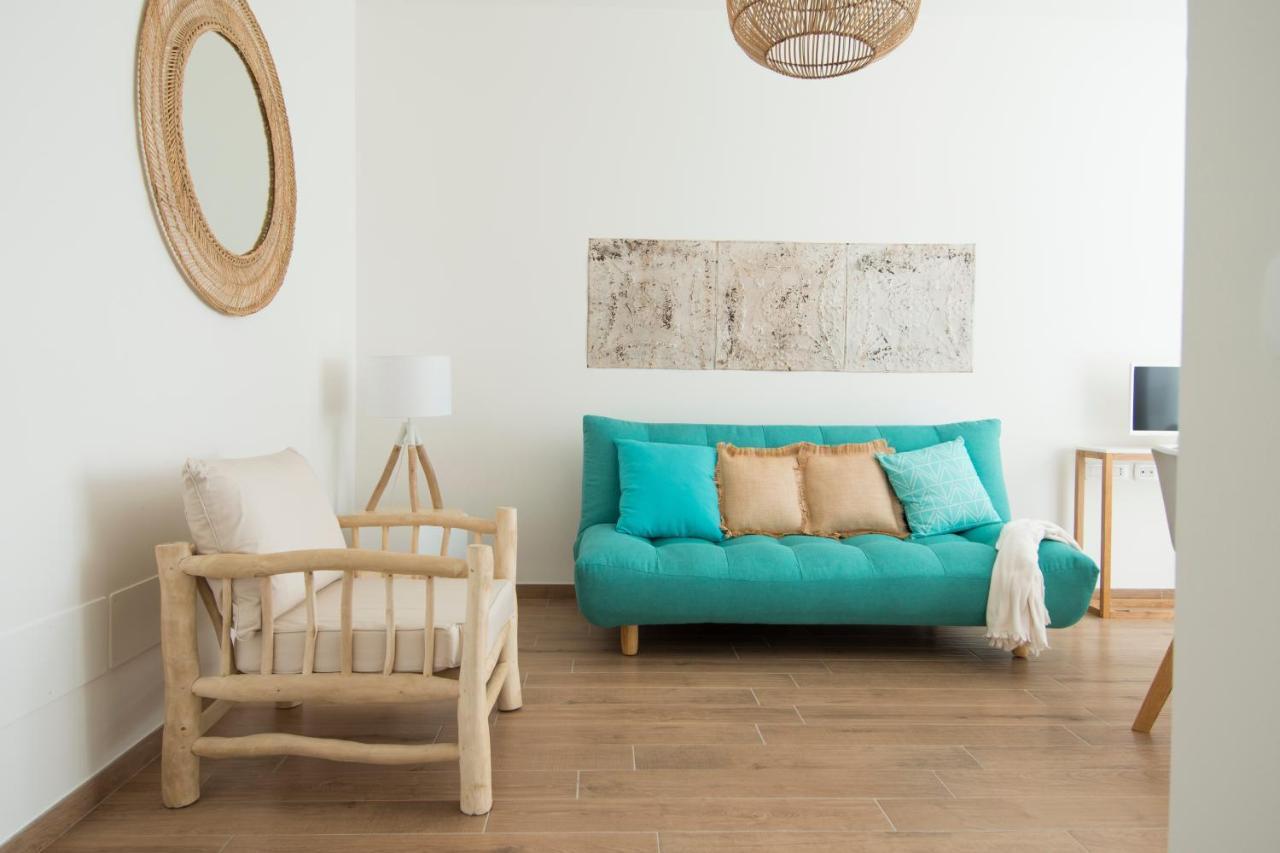 Sabbia Apartment - Apulianstay Group Monopoli Eksteriør billede
