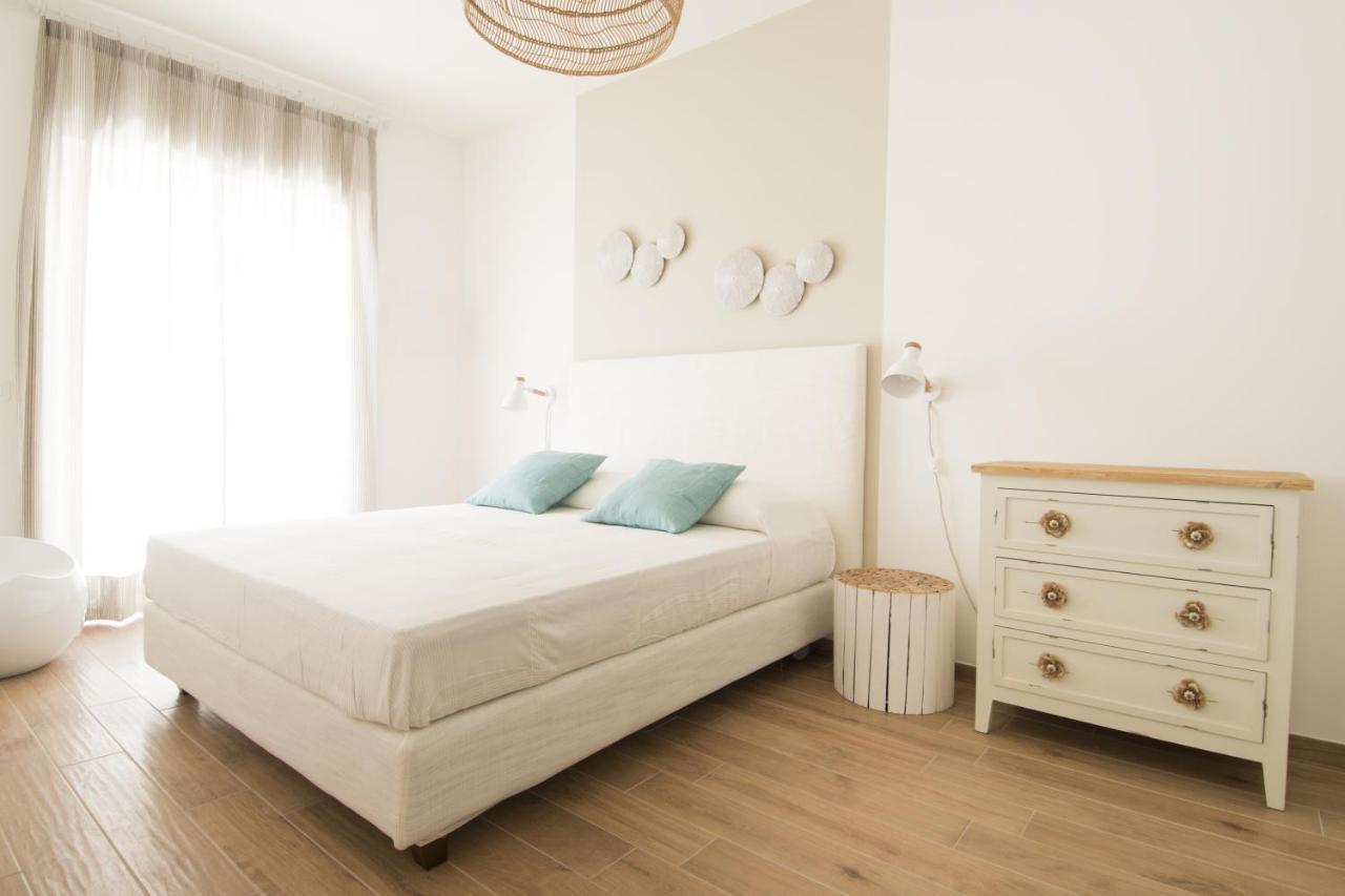 Sabbia Apartment - Apulianstay Group Monopoli Eksteriør billede