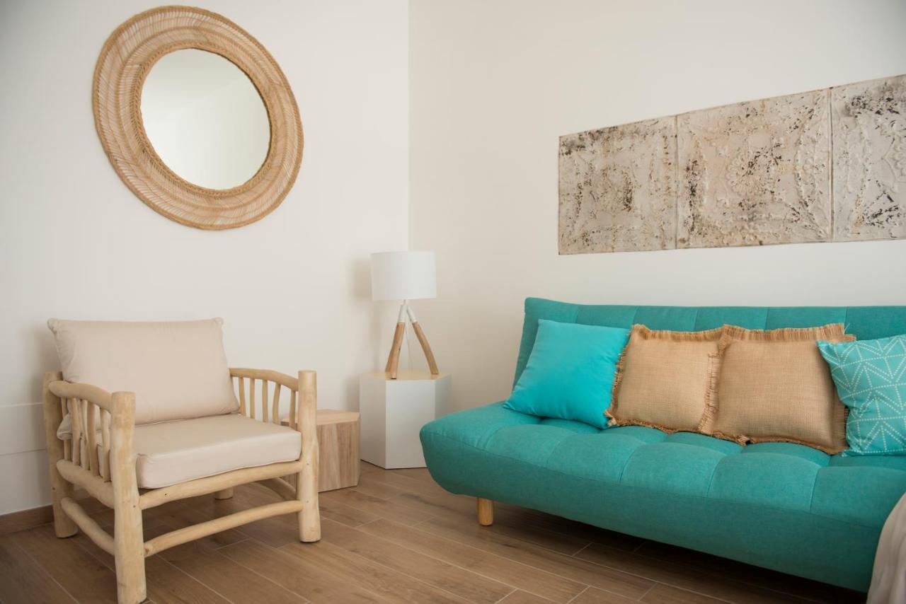 Sabbia Apartment - Apulianstay Group Monopoli Eksteriør billede